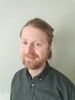 Bilde av Jørgen Finstad