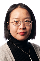 Picture of Kejia Yang
