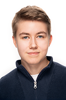 Bilde av&nbsp;Linn&nbsp;Zapffe