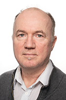 Picture of Magnus Gulbrandsen