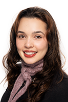 Bilde av Margrete Soya Heimvik