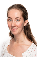 Bilde av Marie Vistnes Hektner