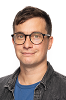 Bilde av Ola Innset
