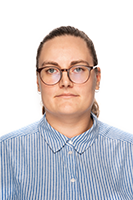 Bilde av&nbsp;Silje Marie&nbsp;Svartefoss