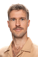Bilde av Torjus Solheim Eckhoff