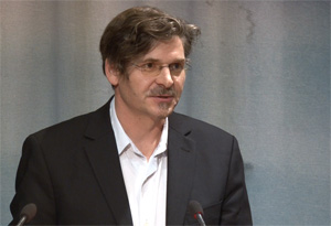 Professor Jan-Werner Müller