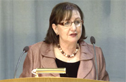 Professor Seyla Benhabib